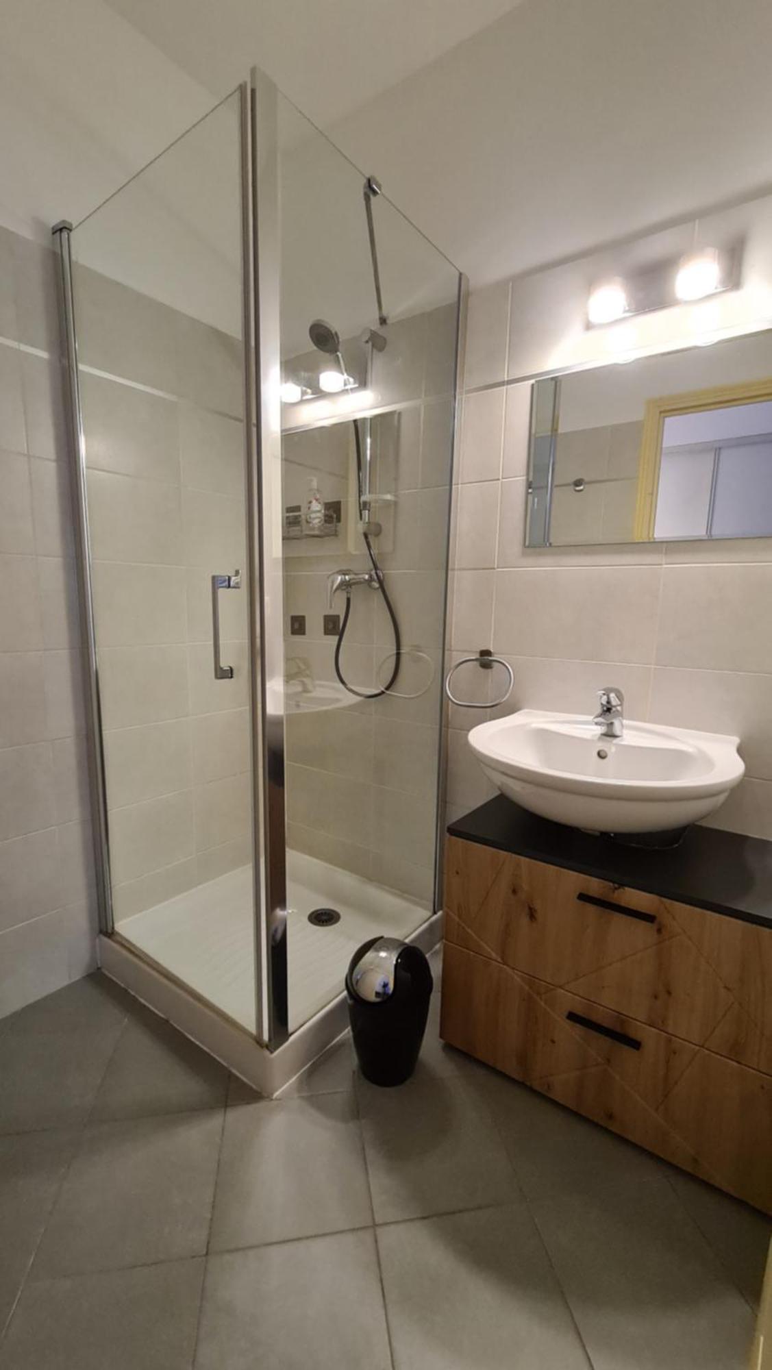 Grand Studio-Loft-Grand Parking-Climatise-Proche Centre Ajaccio  Exterior foto