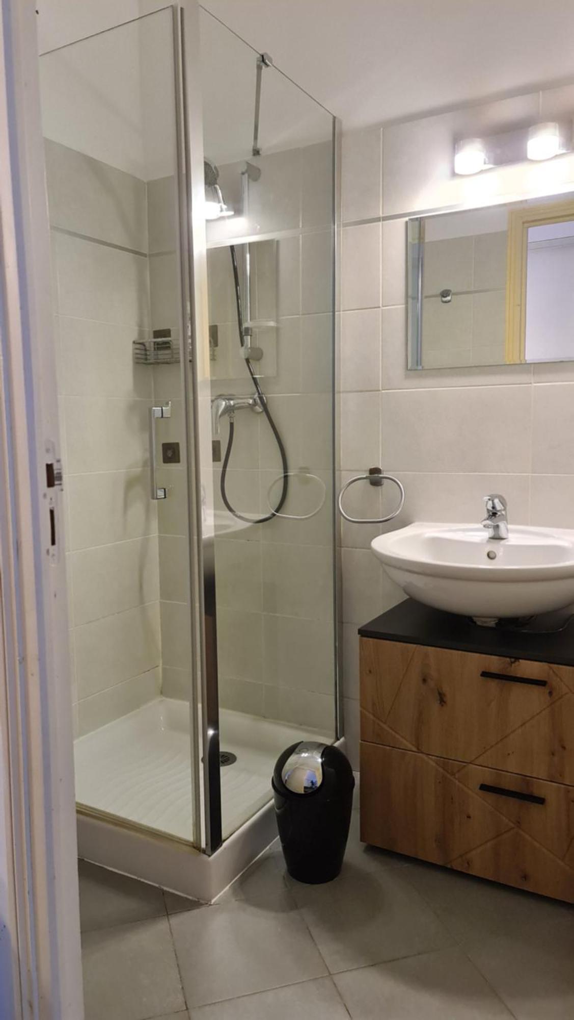 Grand Studio-Loft-Grand Parking-Climatise-Proche Centre Ajaccio  Exterior foto