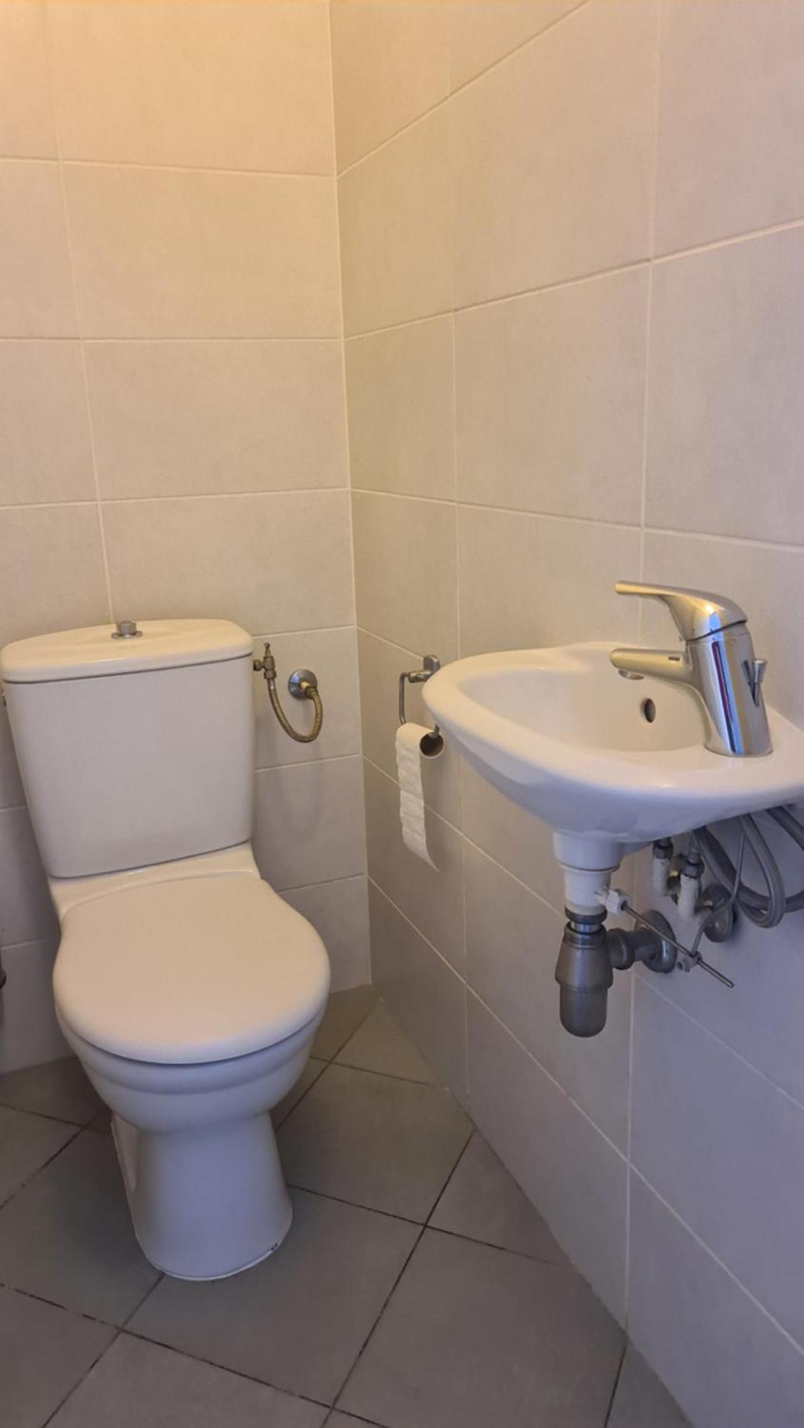 Grand Studio-Loft-Grand Parking-Climatise-Proche Centre Ajaccio  Exterior foto