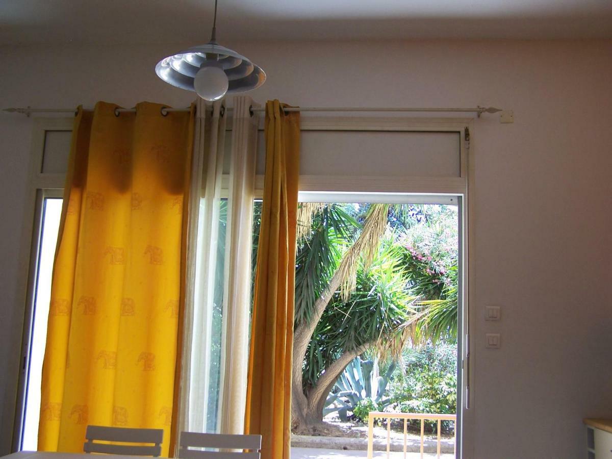 Grand Studio-Loft-Grand Parking-Climatise-Proche Centre Ajaccio  Exterior foto