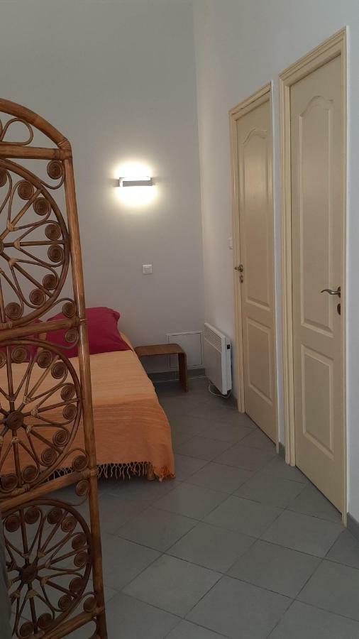 Grand Studio-Loft-Grand Parking-Climatise-Proche Centre Ajaccio  Exterior foto