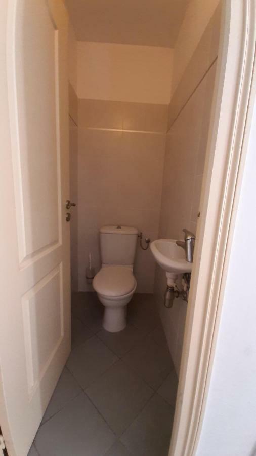 Grand Studio-Loft-Grand Parking-Climatise-Proche Centre Ajaccio  Exterior foto