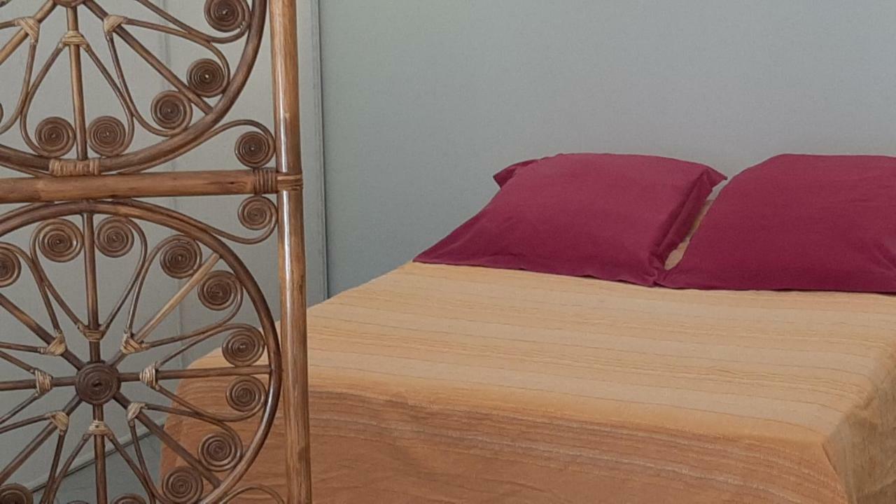 Grand Studio-Loft-Grand Parking-Climatise-Proche Centre Ajaccio  Exterior foto